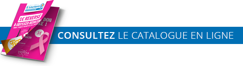 Catalogue Réunion E.Leclerc.