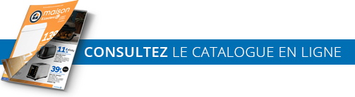 Catalogue Réunion E.Leclerc.
